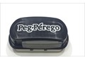 Кнопка (рычаг) снятия люльки детской коляски Peg-Perego