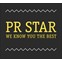 PR STAR - РЕКЛАМНО-ПРОИЗВОДСТВЕННАЯ КОМПАНИЯ
