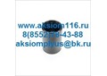 65115-2902028-10 Втулка ушка рессоры (гродномид)