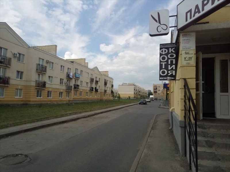 Сдам коммерческую недвижимость в Самаре