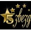 5 звёзд