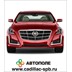 Официальный дилер Cadillac - "Автополе"