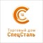 Торговый Дом "СпецСталь"