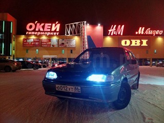 Светодиодный габарит