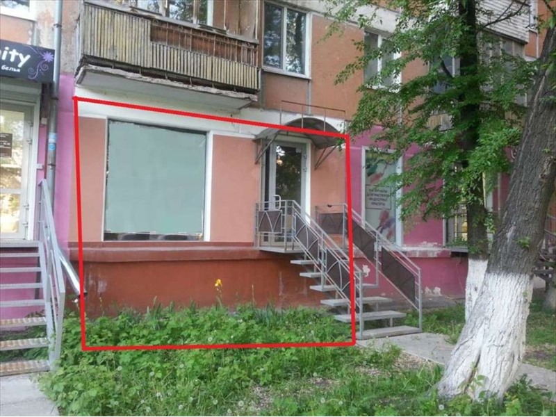 Продам Магазин Гагарина