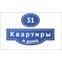 Квартиры и дома