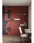 Oxy place, открытые полки из коллекции Teens