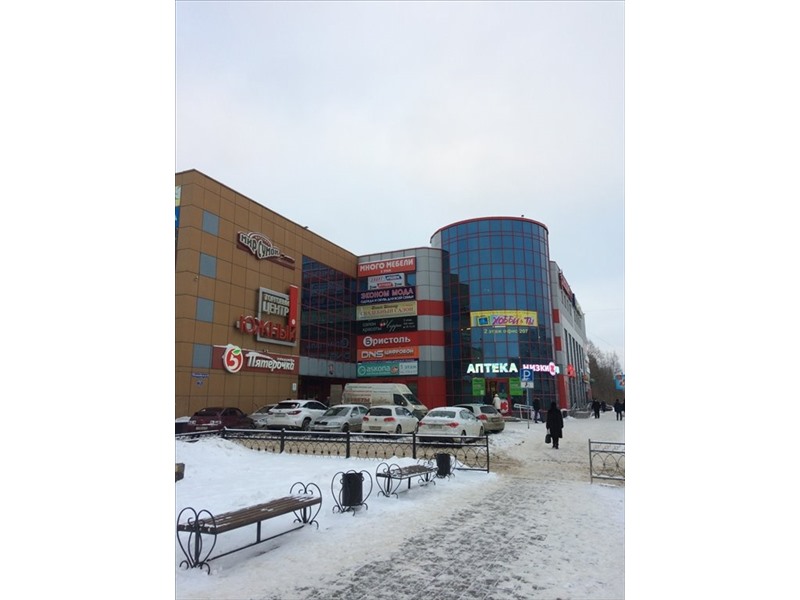 ул. Можайского - Тверь