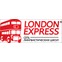 London Express Великий Новгород