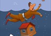 Граждане страны за ипотеку переплачивают 230%